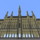 Image for article titled Fans Are Making A 1:1 Scale Minecraft Version of Vienna